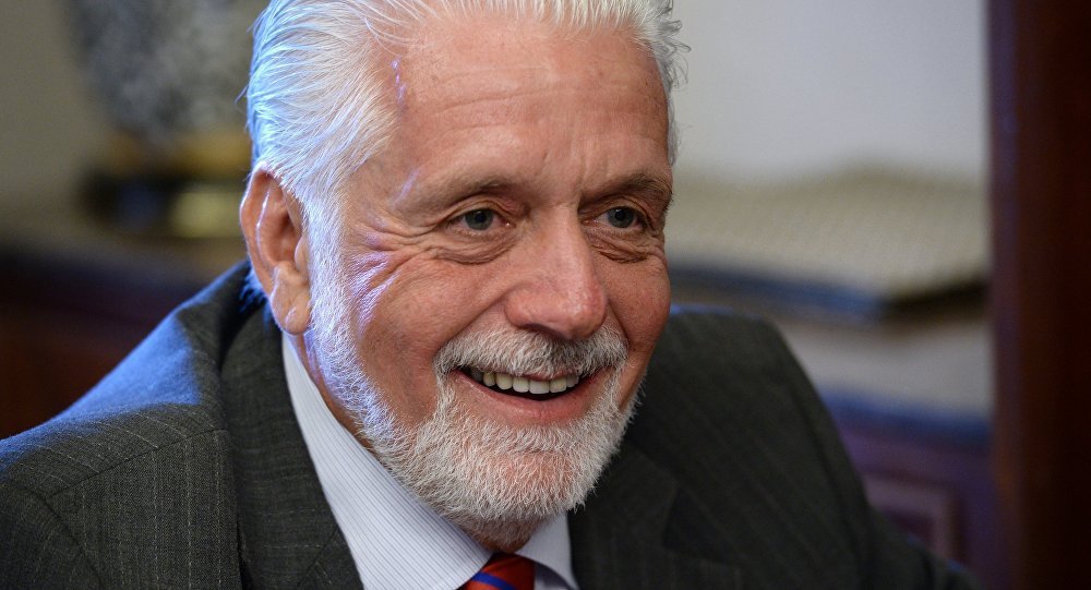 Em oito anos, patrimônio de Jaques Wagner teve crescimento de 310%