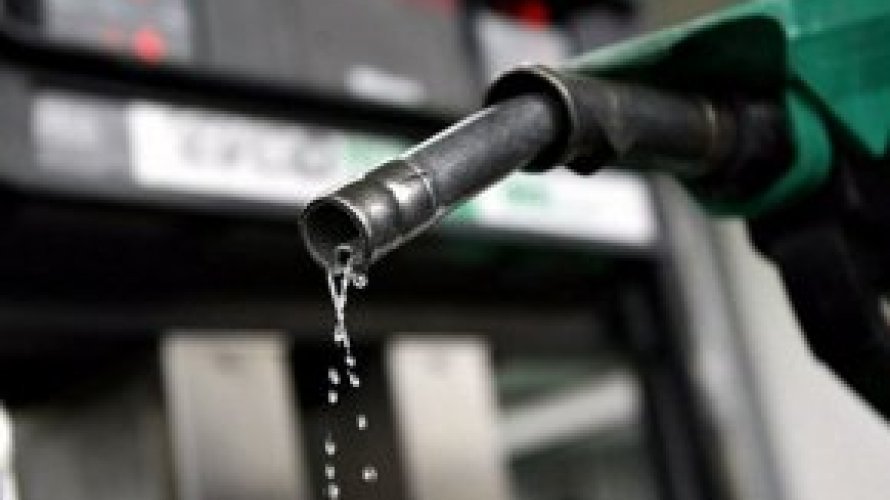 Preço da gasolina não está na pauta de negociação