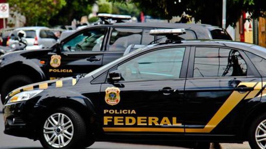 PF nas ruas em mais um desdobramento da Lava Jato