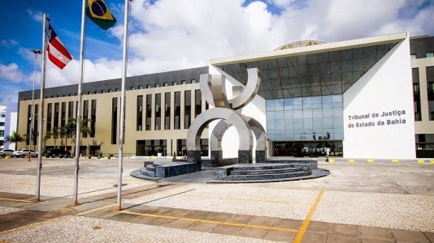 TJ-BA suspende expediente em dias de jogo do Brasil na Copa do Mundo