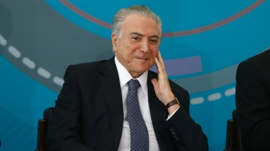 Governo Temer paga R$ 2 bilhões em emendas parlamentares antes da eleição