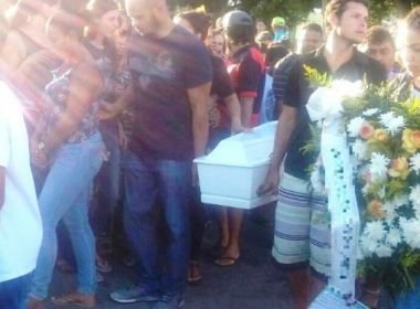 Polícia apreende adolescente acusado de matar menina de 11 anos após estupro