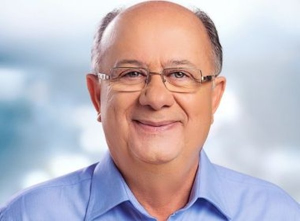 José Ronaldo confirma que será candidato da oposição ao governo da Bahia