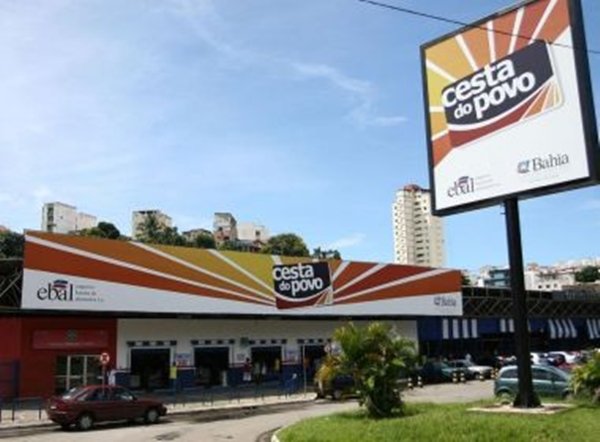 Justiça determina que Ebal readmita 1.700 funcionários demitidos da Cesta do Povo