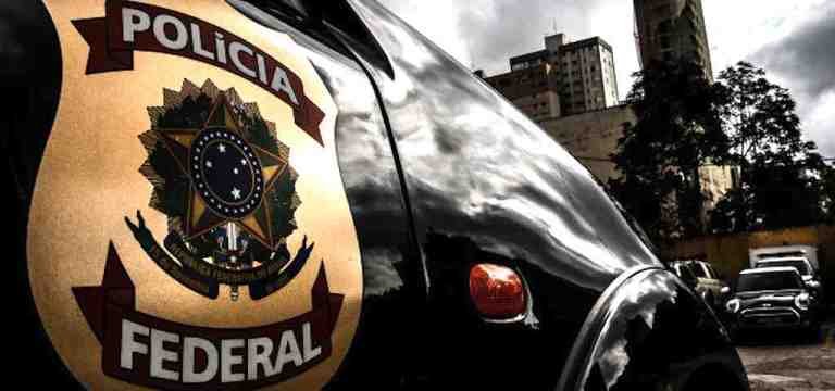 Polícia Federal deflagra operação para combater desvios de recursos públicos em Teixeira de Freitas e mais 08 cidades