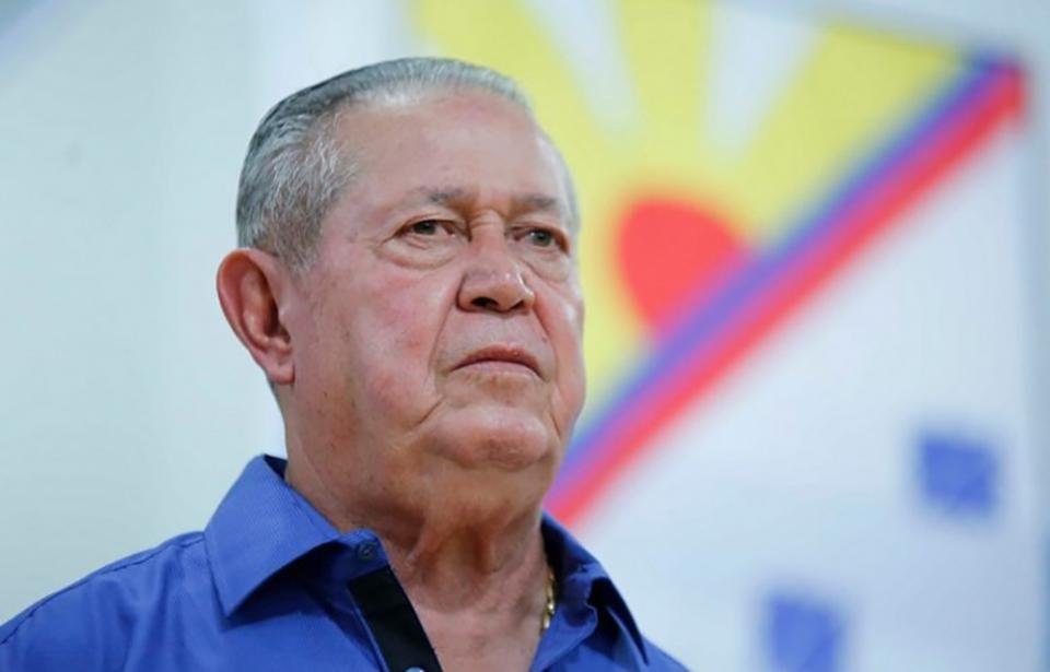 Ministério Público Federal detalha ação que bloqueou bens do prefeito Temóteo Brito