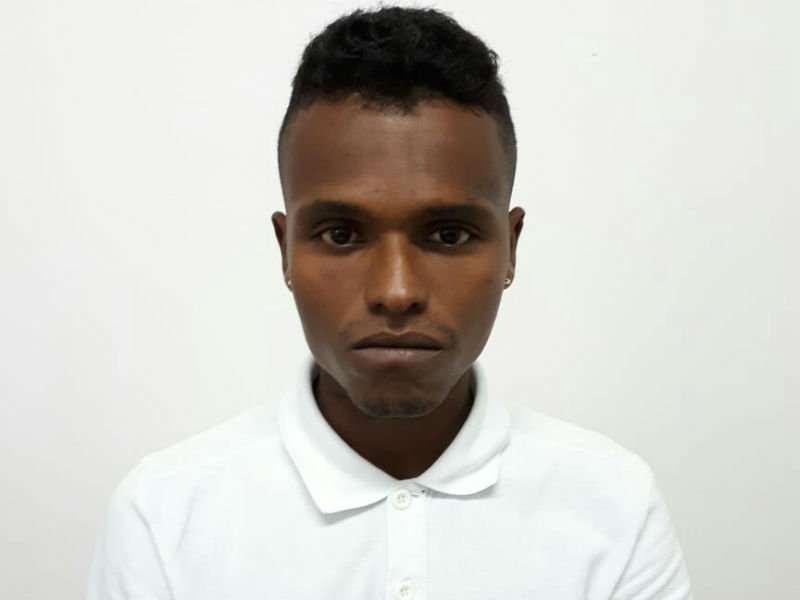 Caravelas: Acusado de aliciar adolescentes para o tráfico é preso