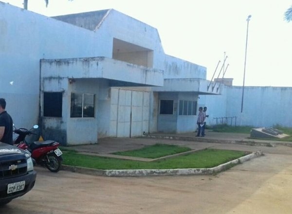 Presídios de Teixeira de Freitas, Feira de Santana e Itabuna seguem superlotados