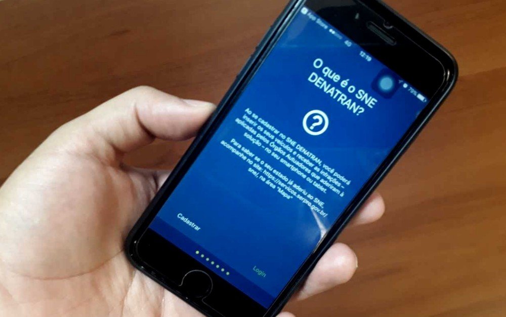 Detran-BA passa a oferecer 40% de desconto em multas de trânsito