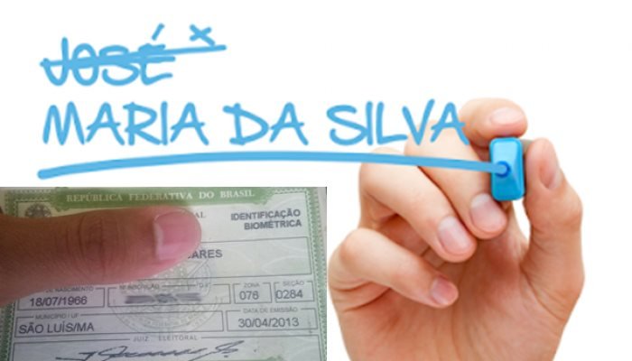 Bahia teve mais de 330 solicitações para inclusão de nome social no título de eleitor