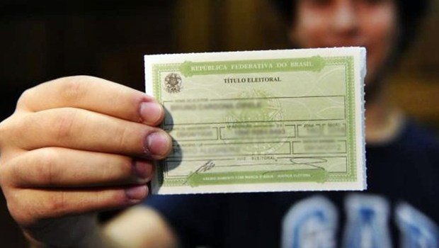 Prazo para regularizar título de eleitor acaba quarta-feira (9)