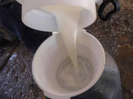 Leite pode entrar na política de garantia de preço mínimo