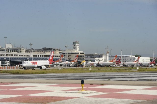 Anac: passagens aéreas tiveram aumento em todas as regiões do país