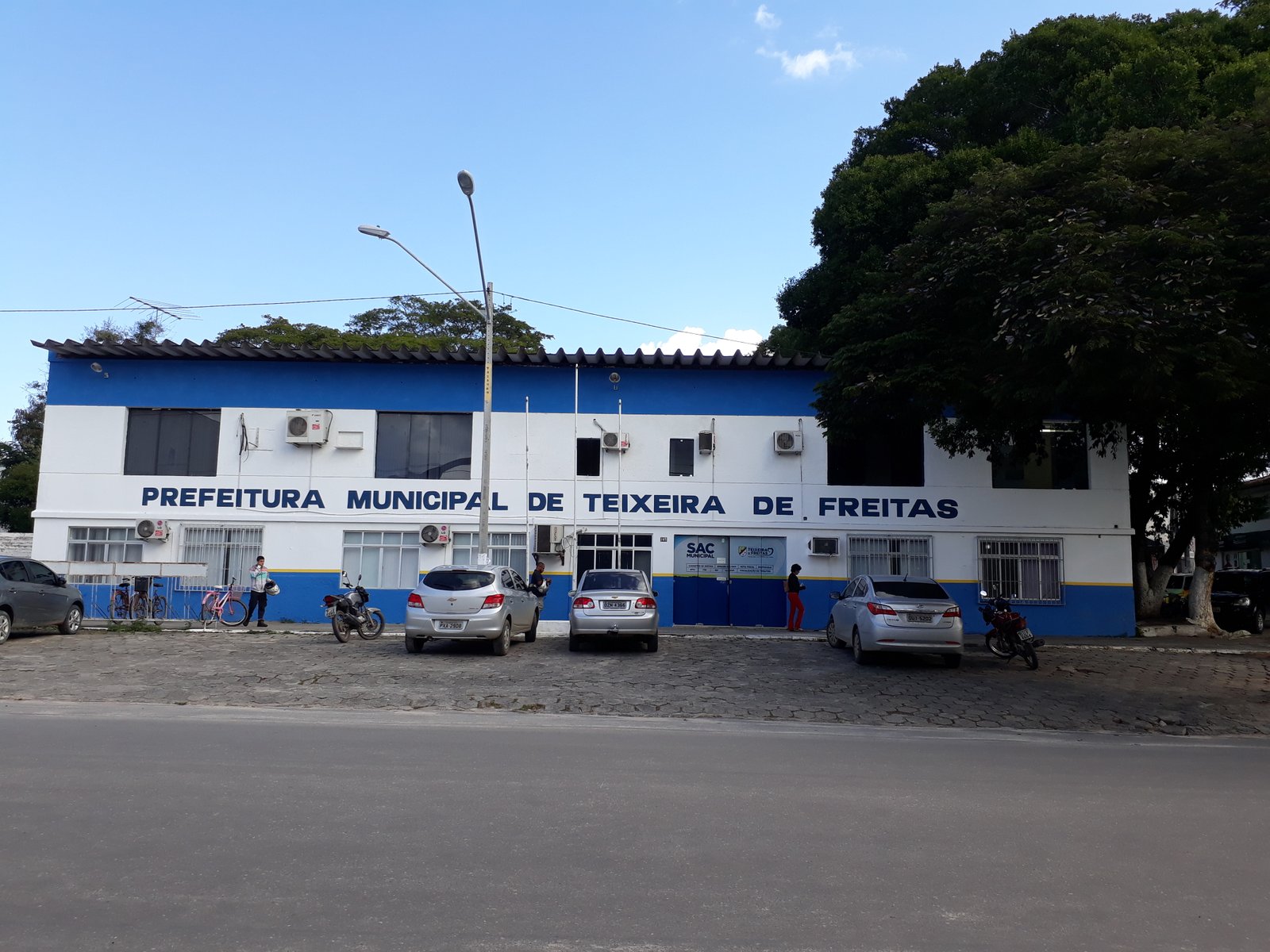 Teixeira de Freitas: Ministério Público abre inquérito para investigar gasto de recursos públicos no São João