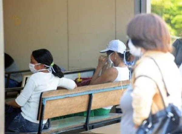 Número de mortes por H1N1 sobe para 22 na Bahia, estado tem 181 casos da doença