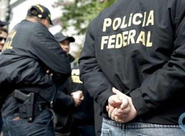 PF investiga 602 brasileiros por suspeita de terrorismo, indica relatório