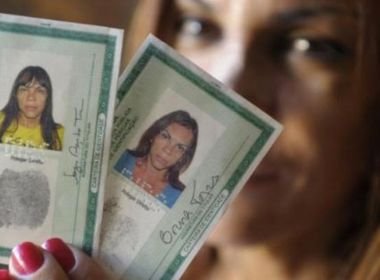 Transexuais agora podem mudar nome nos cartórios de todo país