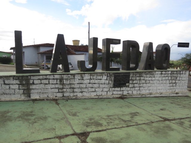 Lajedão tem mais eleitores do que moradores, aponta Confederação Nacional dos Municípios (CNM)