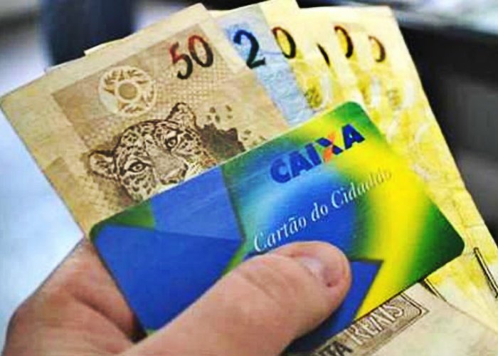 Resgate de cotas do fundo PIS/Pasep é liberado para todas as idades