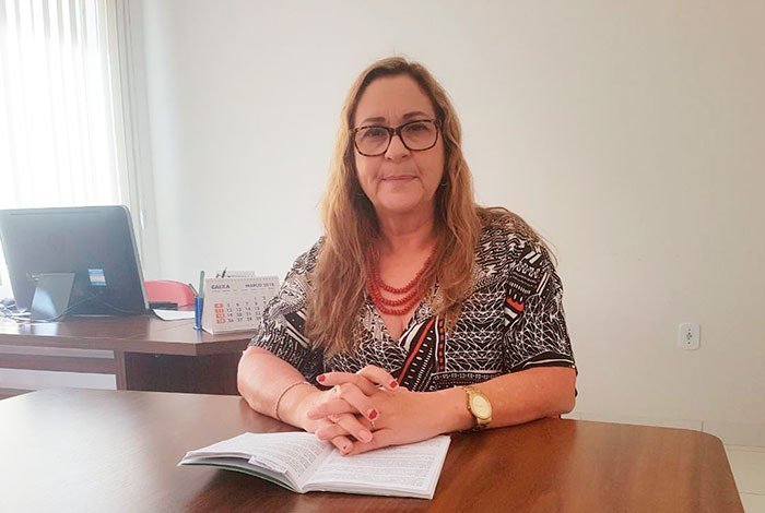 Teixeira de Freitas: Vídeo – Diretora da APLB explica razões para paralisação das aulas nos próximos dias