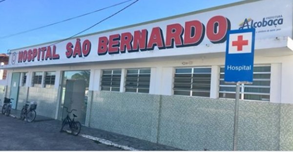 Alcobaça: Populares denunciam que mulher morreu na porta do hospital por falta de atendimento