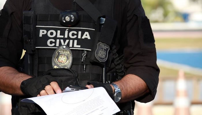 MP-BA recomenda anulação de correção das provas objetivas do concurso da Polícia Civil
