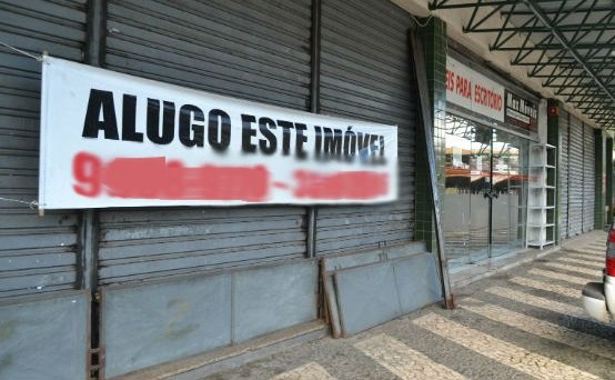 Crise fez 46.322 empresas comerciais fecharem as portas no País em 2016, diz IBGE