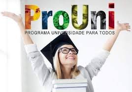 Estudantes têm até hoje para se inscrever no ProUni