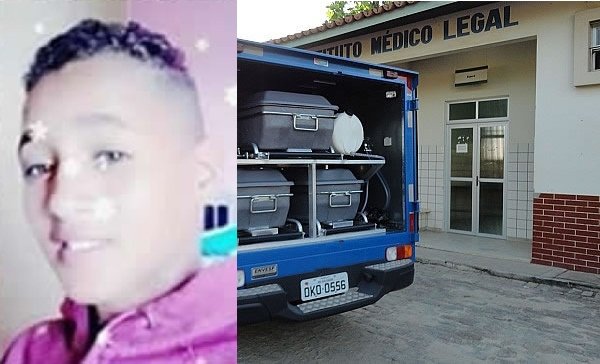 Itamaraju: Adolescente apedrejado em festa junina morre no HMTF