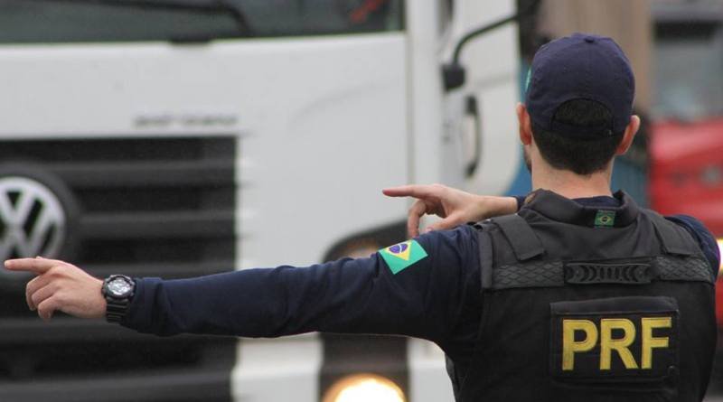 PRF registra o menor número de acidentes, feridos e mortos durante a Operação São João 2018