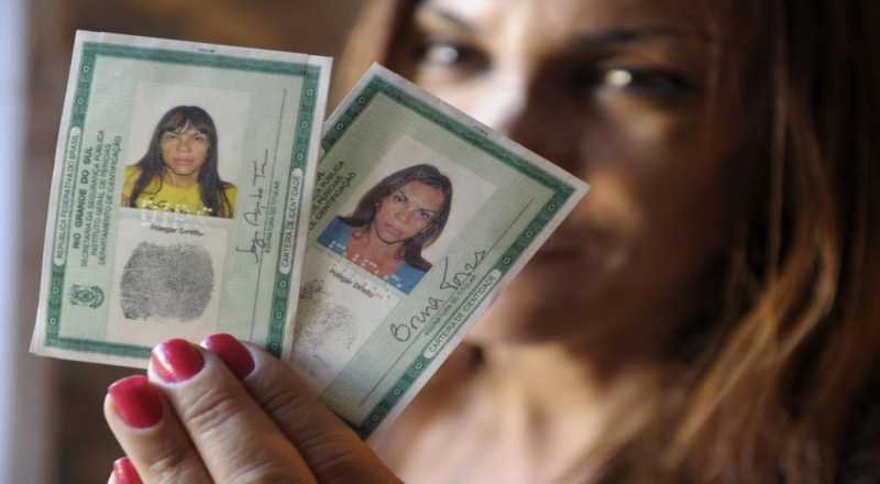 Termina hoje prazo para pedir uso do nome social no Enem