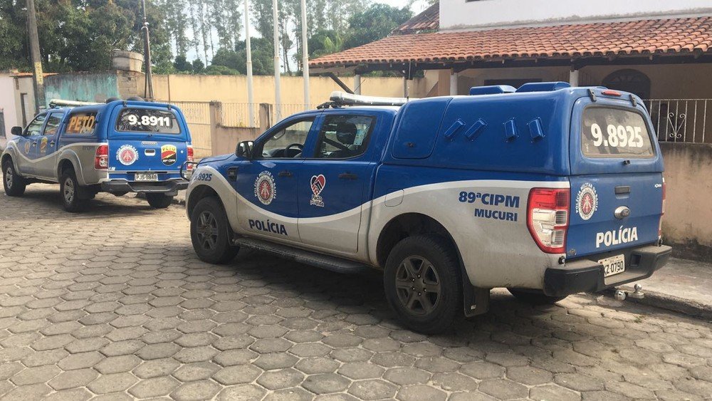 Mucuri: Homem é preso por espancar três filhas com idades entre 7 e 10 anos; duas delas relataram estupros à polícia