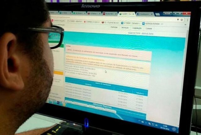 Fies do segundo semestre abriu inscrições nesta segunda-feira (16)