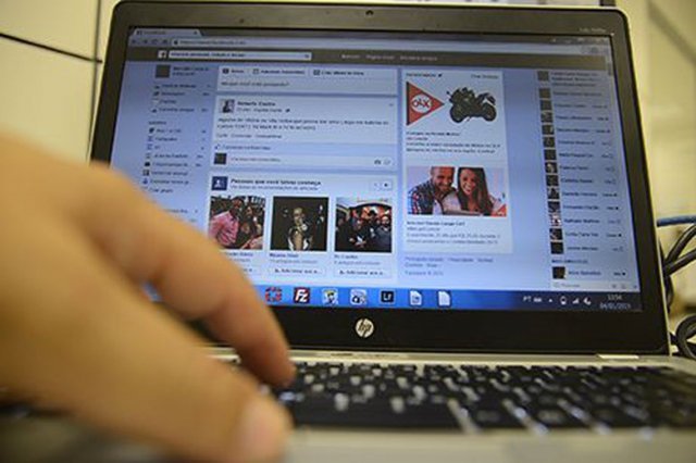 Facebook chega a 127 milhões de usuários no Brasil