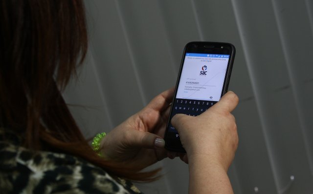 SAC Digital oferece serviços diversos aos cidadãos baianos