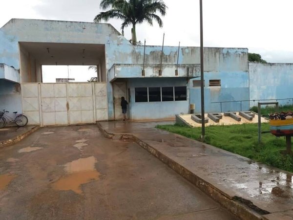 Teixeira de Freitas: Operação contra tráfico de drogas desarticula grupo criminoso que atuava de dentro de presídios