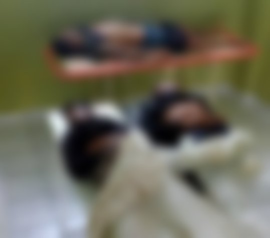 Alcobaça: Três homens morrem em troca de tiros com a polícia