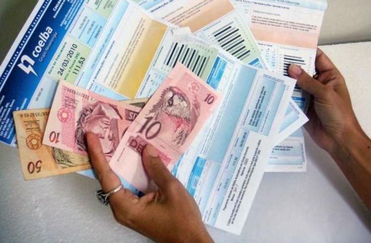 Conta de luz terá aumento de até 3,86% com reajuste de receita de hidrelétricas