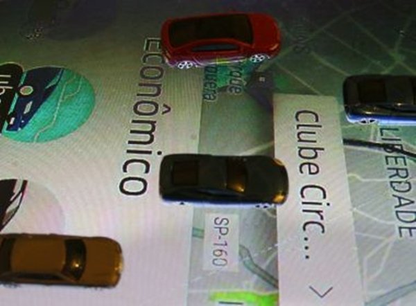 Justiça decide que motorista de aplicativo não tem vínculo trabalhista