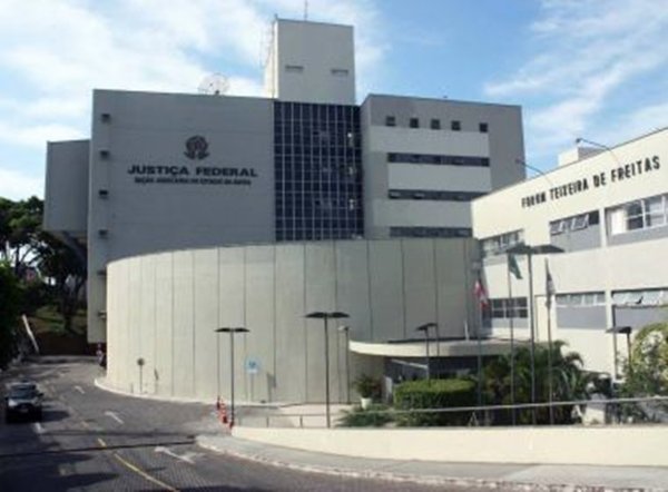 Justiça Federal na Bahia tem redução orçamentária e terá que fazer racionamento