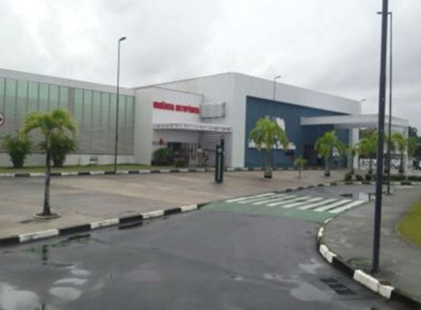 Soldado da PM-BA é internado após desmaiar em treinamento de ingresso no Bope