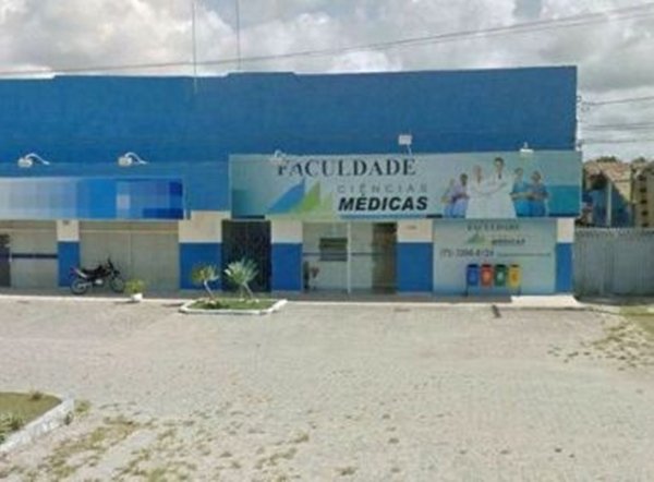 Porto Seguro: MEC suspende Fies, Prouni e Pronatec da Faculdade de Ciências Médicas da Bahia