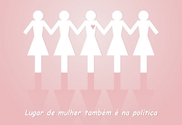 Países com mais mulheres no governo têm menos corrupção, aponta estudo