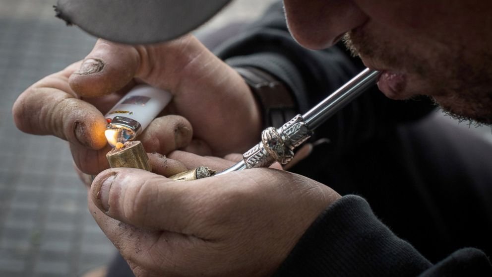 Teixeira de Freitas: Estudo da CNM aponta a cidade com a mais alta avaliação de problemas relacionados ao consumo de crack