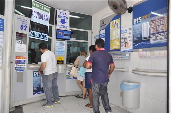 MP recomenda que Coelba restabeleça contrato com a Caixa para que clientes paguem contas nas casas lotéricas