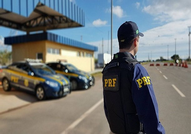 Concurso da PRF pode oferecer até 3 mil vagas