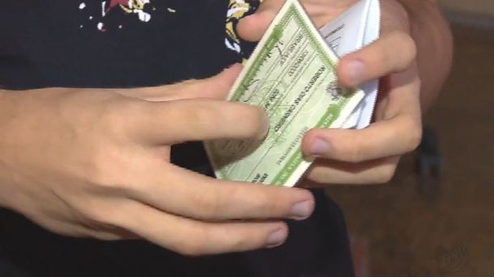 Eleitor tem até 8 de agosto para 2ª via do título fora do domicílio eleitoral