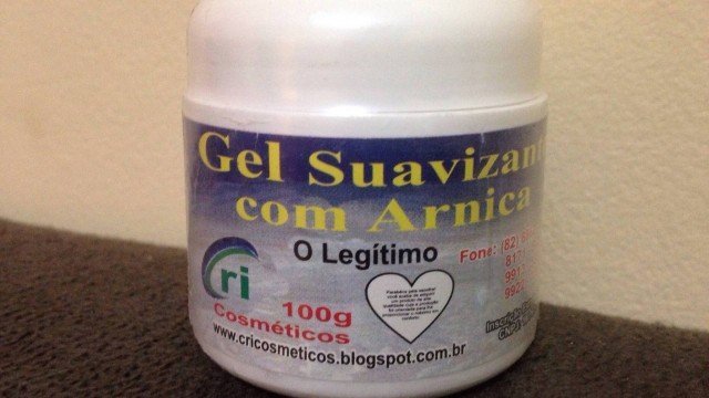 Anvisa proíbe venda de Doutorzinho, sebo de carneiro e gel de arnica