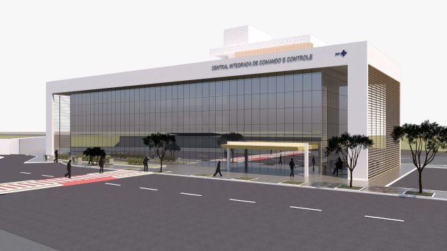 Bahia: Nova central vai informatizar dados da saúde de todo o estado