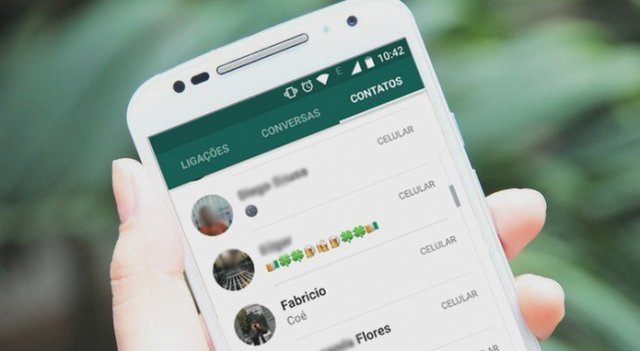 Usuário do WhatsApp terá que pagar R$ 40 mil após vazar conversas